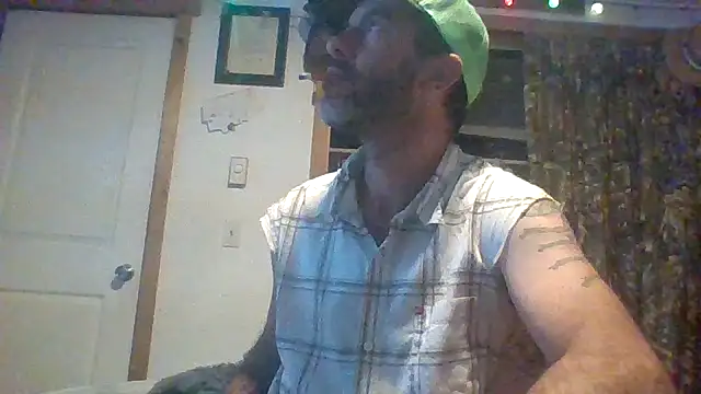 theboobietrap's Webcam Show