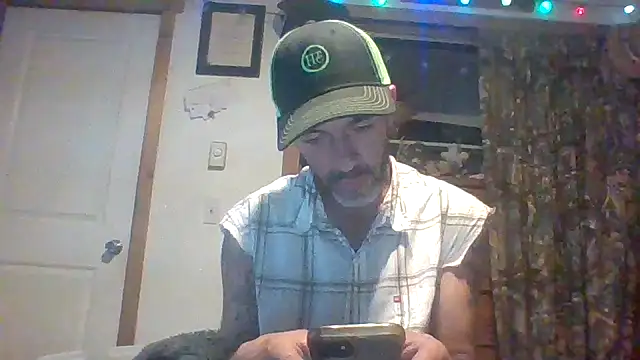 theboobietrap Webcam show