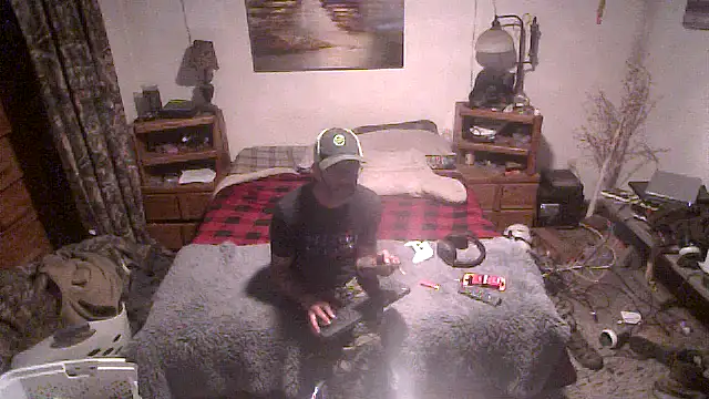 theboobietrap Show in webcam