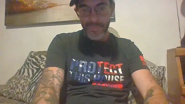 theboobietrap webkamerás műsora