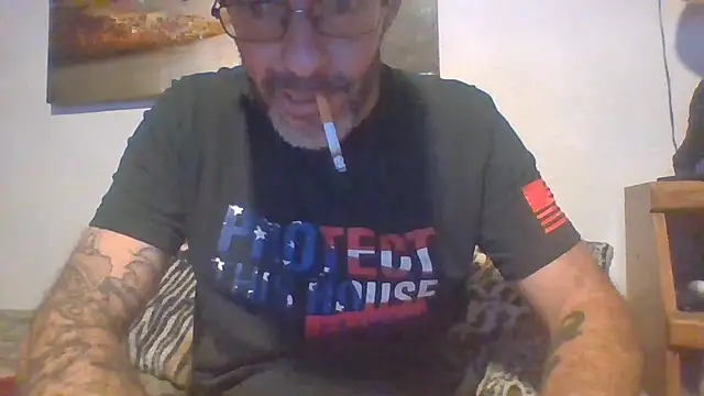 Show webcam de theboobietrap