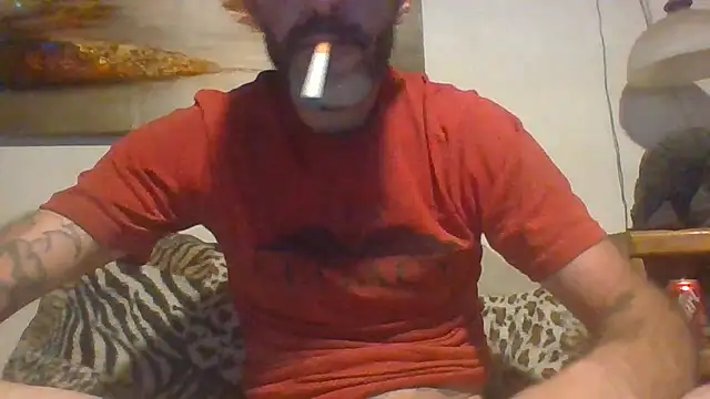 theboobietrap's Webcam Show