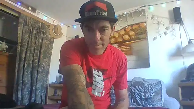 theboobietrap 웹캠 쇼
