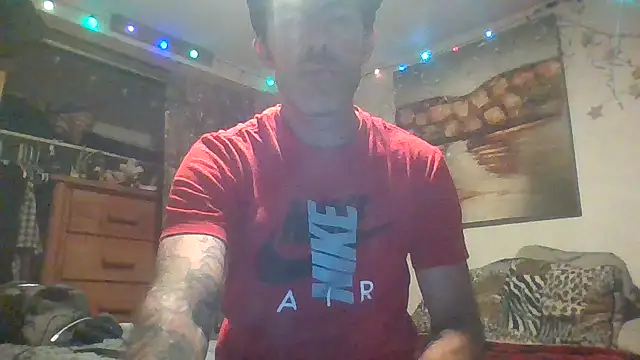 theboobietrap Webcam show