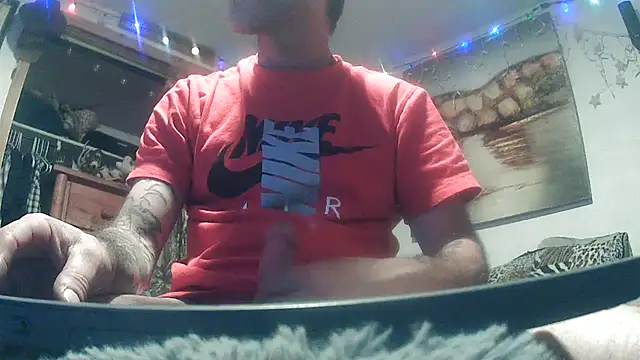 theboobietrap Show in webcam