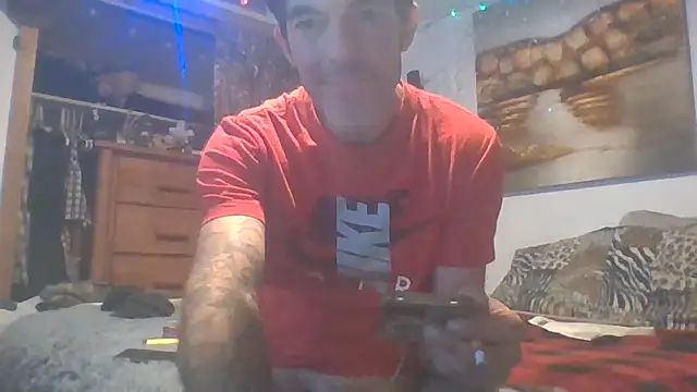 theboobietrap's Webcam Show