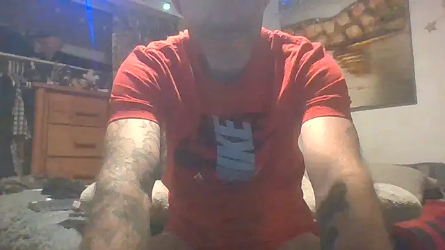 theboobietrap Show Webcam