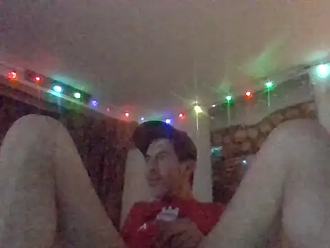theboobietrap's Webcam Show