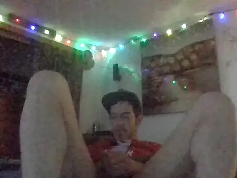theboobietrap's Webcam Show