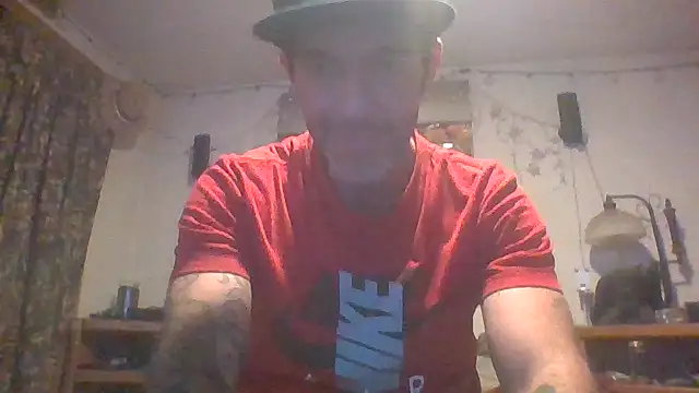 theboobietrap Show in webcam