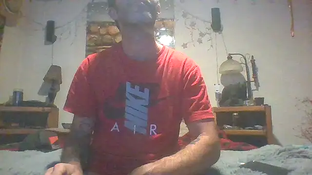 theboobietrap Show in webcam