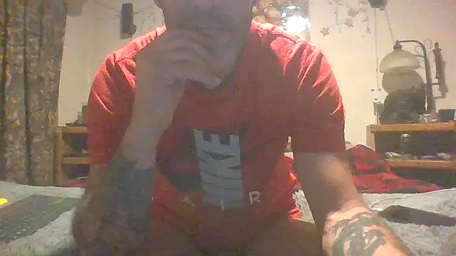 theboobietrap Webcam-Show