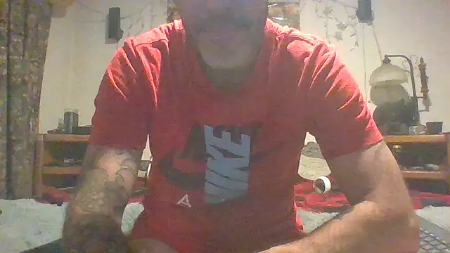 Show de webcam de theboobietrap