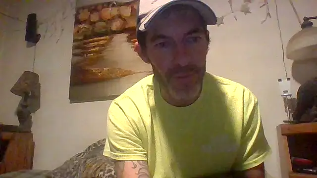 Show webcam de theboobietrap
