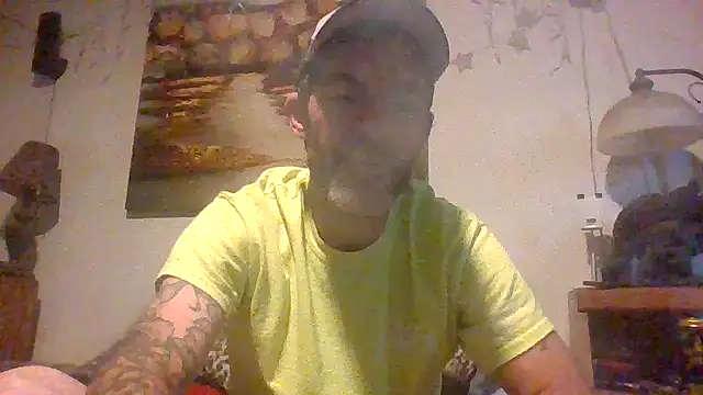 theboobietrap's Webcam Show
