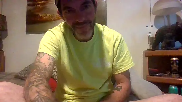 theboobietrap webcam show