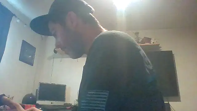 theboobietrap's Webcam Show