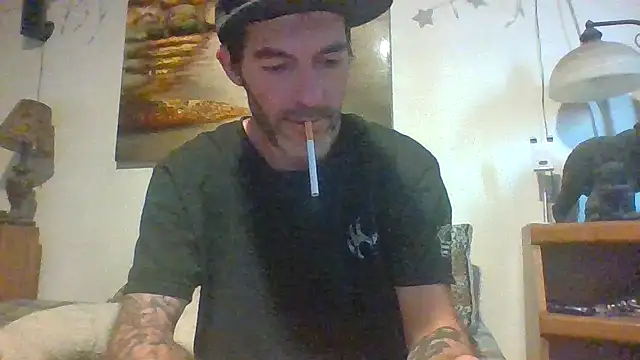 theboobietrap Show Webcam