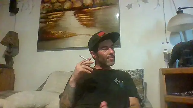 Show webcam de theboobietrap