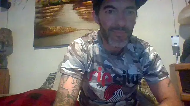 Show webcam de theboobietrap