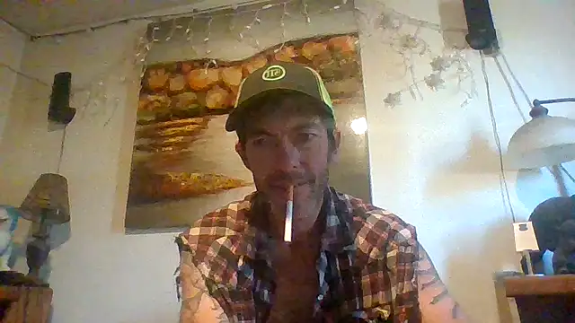 Show webcam de theboobietrap