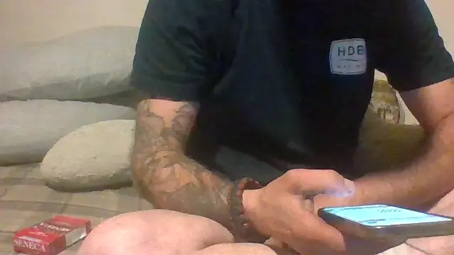 theboobietrap Webcam show