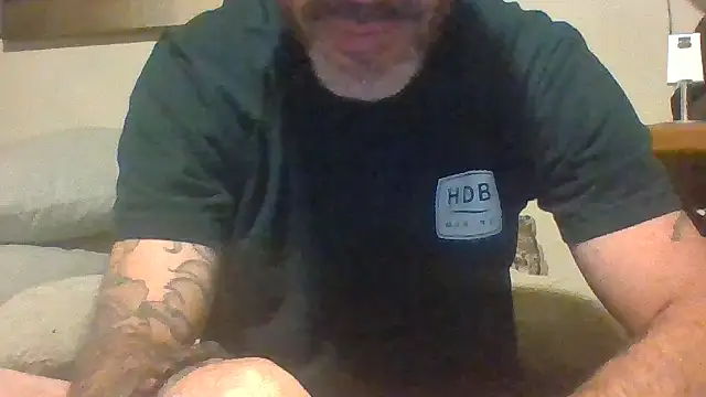 theboobietrap's Webcam Show