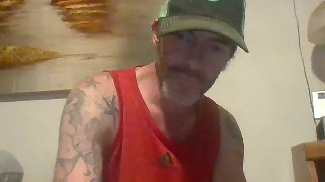 Show Webcam de theboobietrap