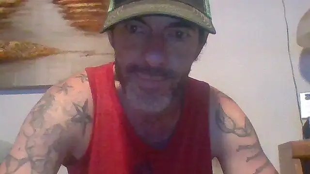 Show Webcam de theboobietrap
