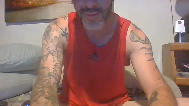 theboobietrap Show in webcam