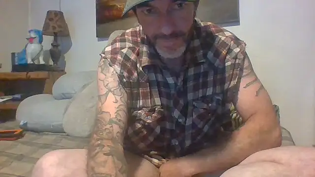 theboobietrap Show Webcam