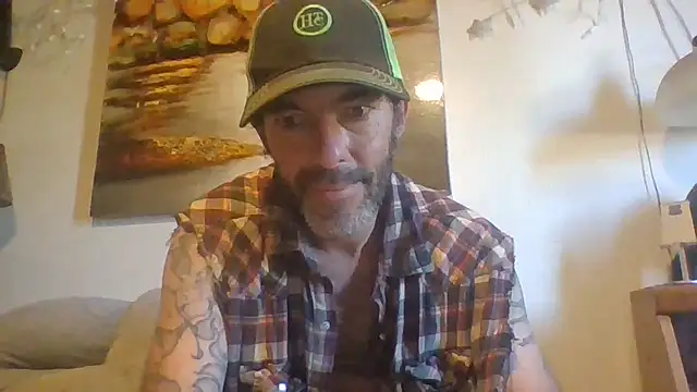 Show webcam de theboobietrap