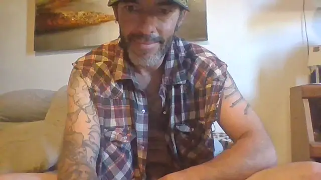 Show webcam de theboobietrap