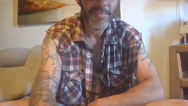 Show webcam de theboobietrap