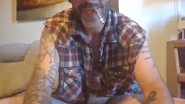 Show Webcam de theboobietrap