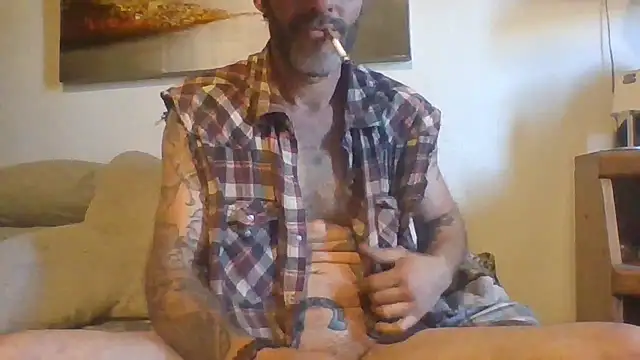 Show Webcam de theboobietrap
