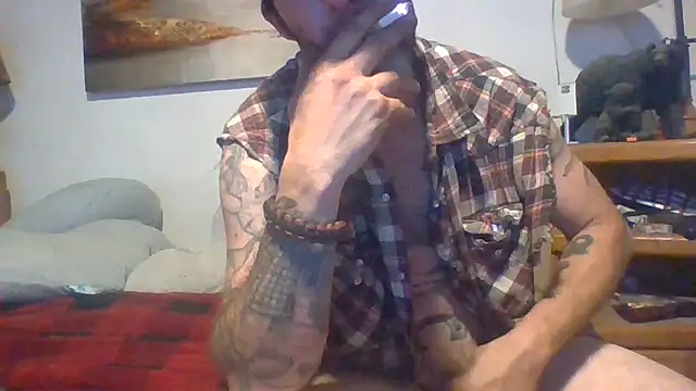 theboobietrapn Live XXX chat