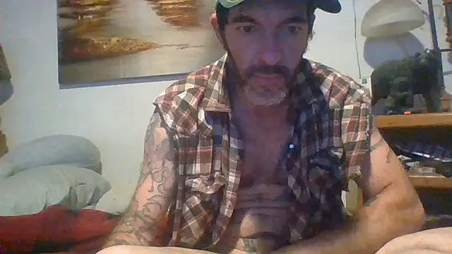 Show Webcam de theboobietrap