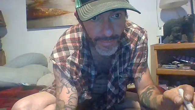 theboobietrap Webcam Show