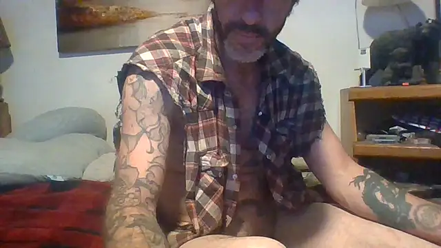 theboobietrap Show in webcam