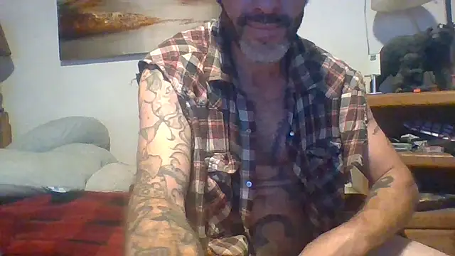theboobietrap Show in webcam