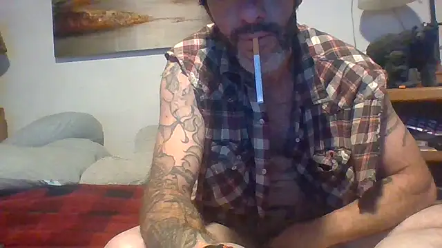 Show webcam de theboobietrap