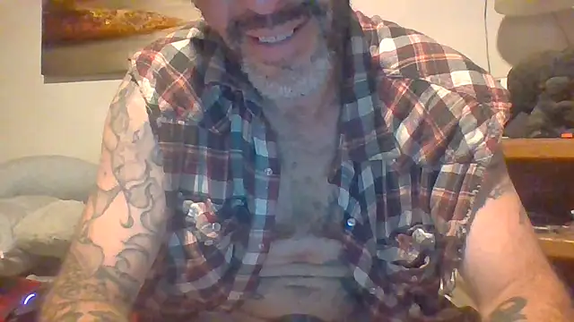 theboobietrap's Webcam Show