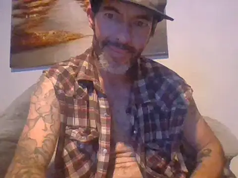 Show webcam de theboobietrap