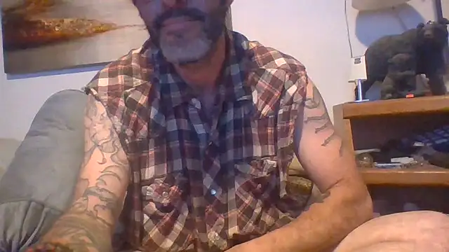 Show webcam de theboobietrap