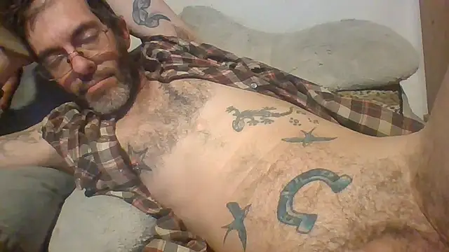 Show webcam de theboobietrap