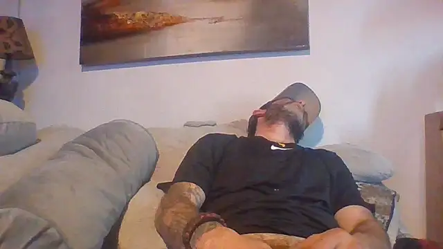 theboobietrap Show in webcam