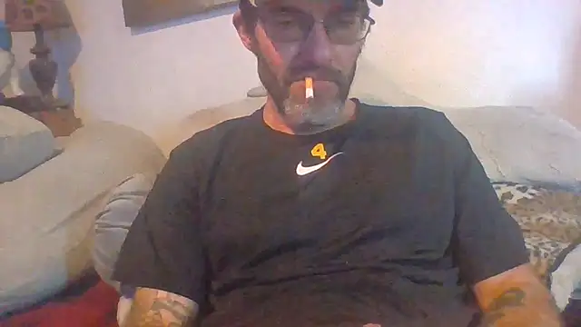 Show Webcam de theboobietrap