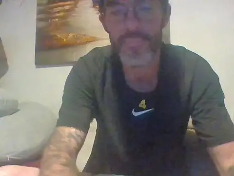 theboobietrap's Webcam Show