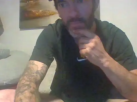 Show Webcam de theboobietrap